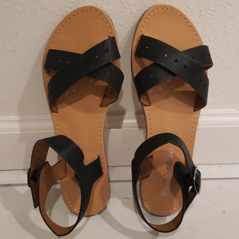 Sandals